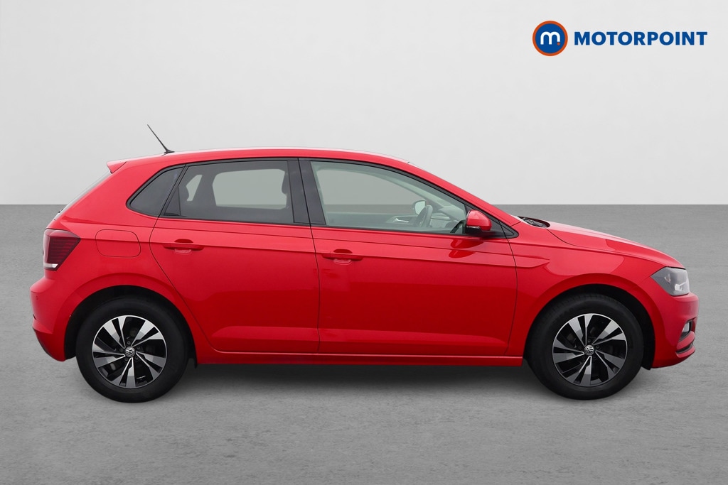 Used Volkswagen Polo 2020 for sale - 77798019: Photo 8