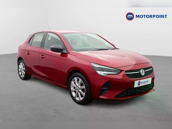 Used Vauxhall Corsa 2023 for sale - 76460811: Photo