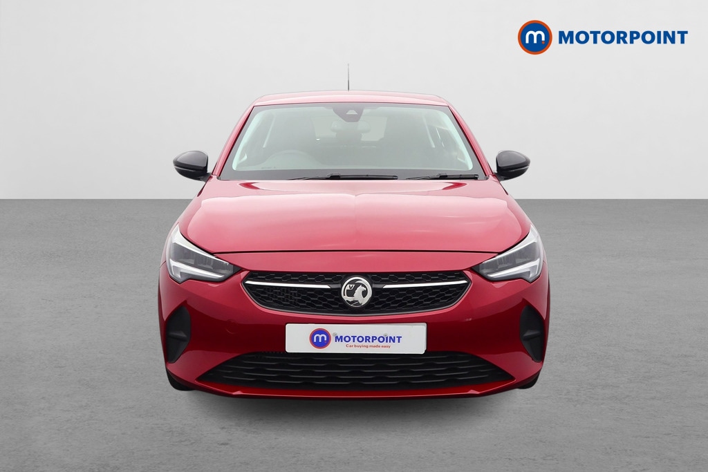 Used Vauxhall Corsa 2023 for sale - 76460811: Photo 2