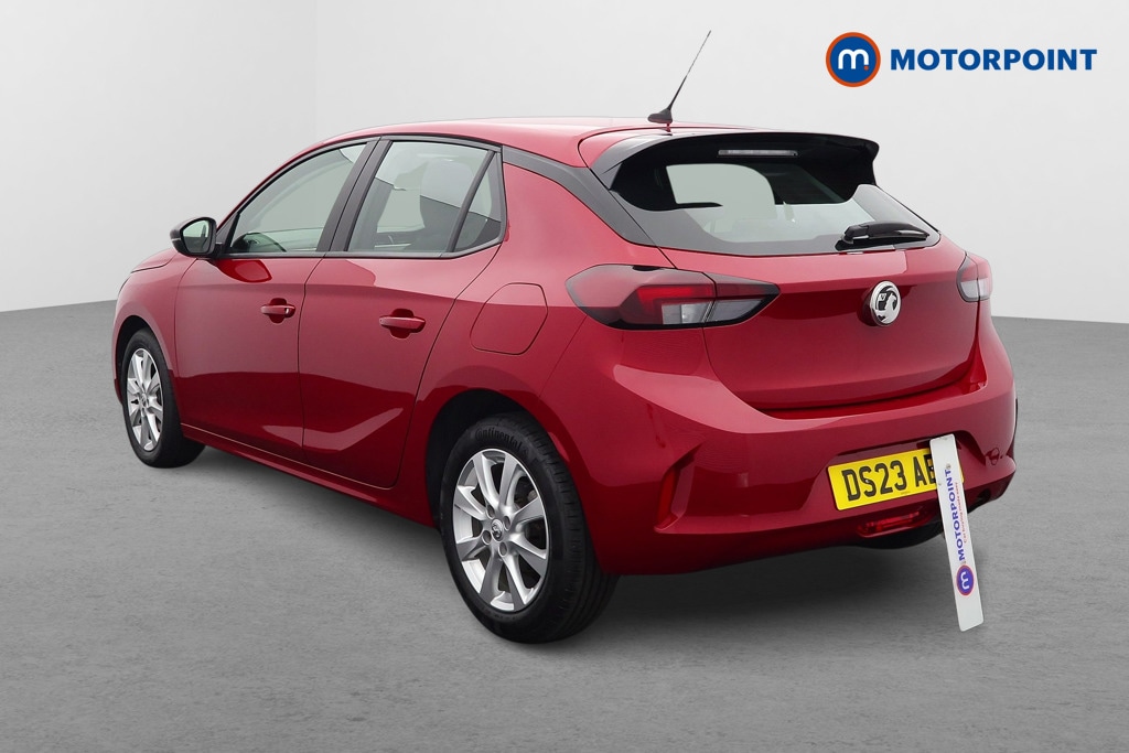 Used Vauxhall Corsa 2023 for sale - 76460811: Photo 4