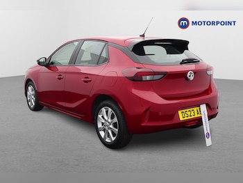 Used Vauxhall Corsa 2023 for sale - 76460811: Photo