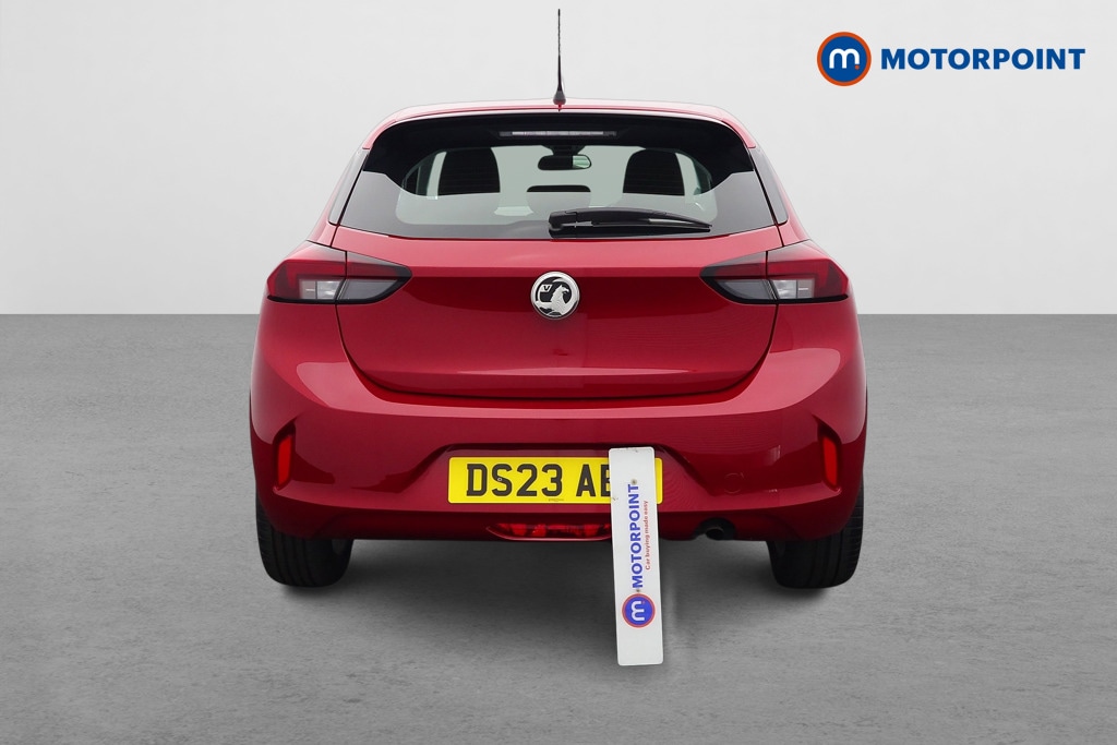 Used Vauxhall Corsa 2023 for sale - 76460811: Photo 5