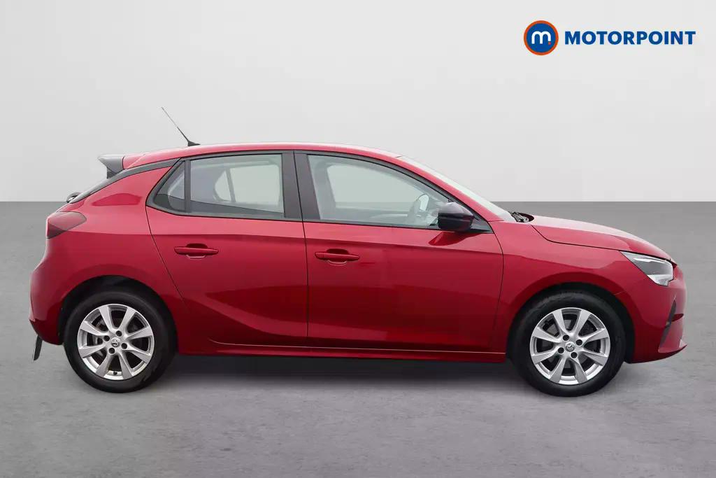 Used Vauxhall Corsa 2023 for sale - 76460811: Photo 6