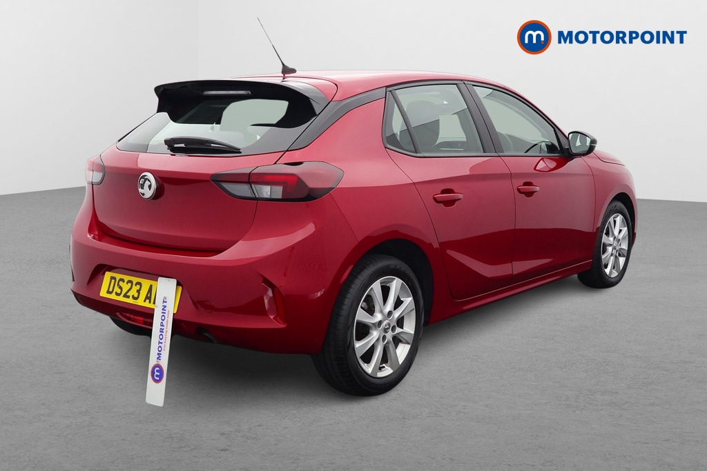 Used Vauxhall Corsa 2023 for sale - 76460811: Photo 7