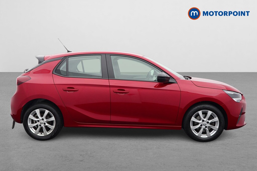 Used Vauxhall Corsa 2023 for sale - 76460811: Photo 8