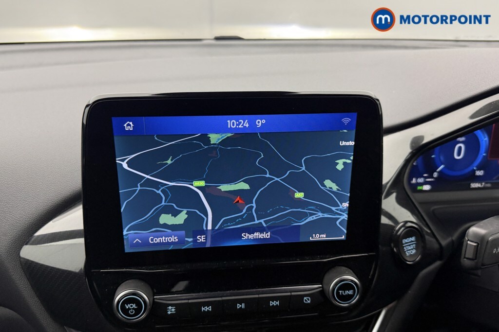 Used Ford Puma 2023 for sale - 77446574: Photo 10