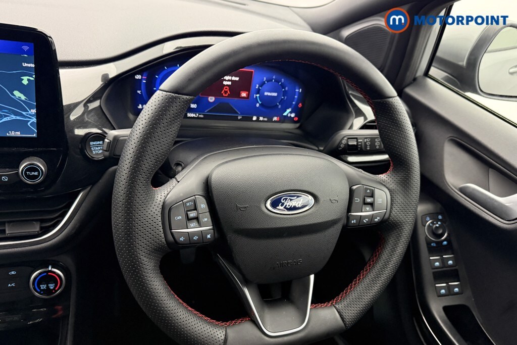 Used Ford Puma 2023 for sale - 77446574: Photo 11