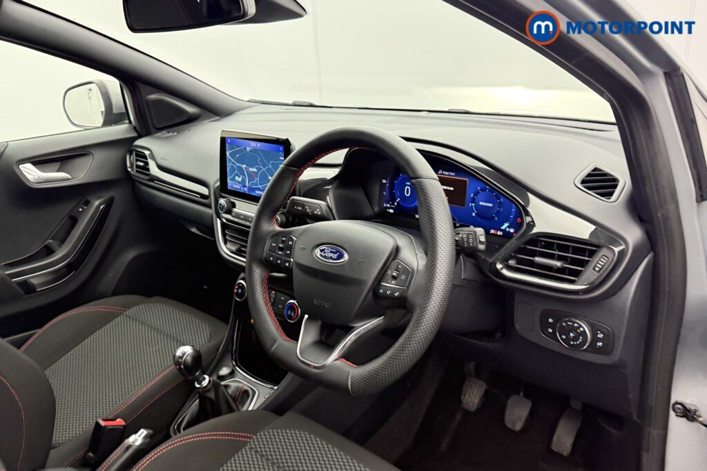 Used Ford Puma 2023 for sale - 77446574: Photo 12