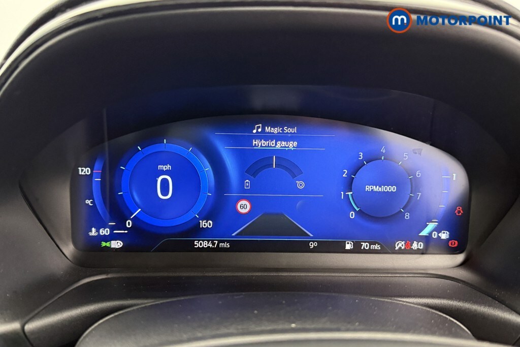 Used Ford Puma 2023 for sale - 77446574: Photo 13