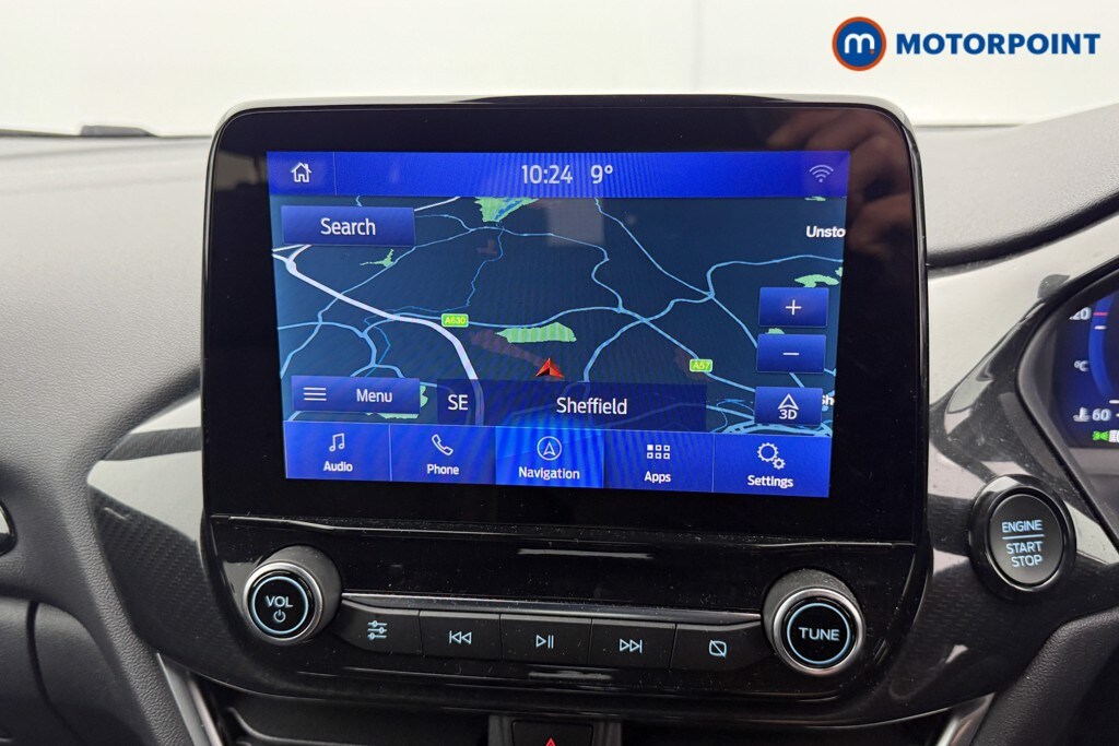 Used Ford Puma 2023 for sale - 77446574: Photo 15