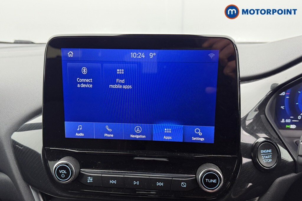 Used Ford Puma 2023 for sale - 77446574: Photo 16