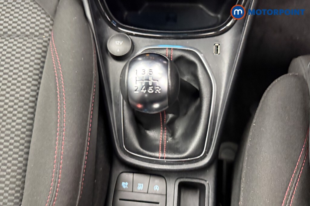 Used Ford Puma 2023 for sale - 77446574: Photo 19