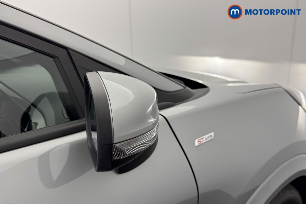 Used Ford Puma 2023 for sale - 77446574: Photo 25