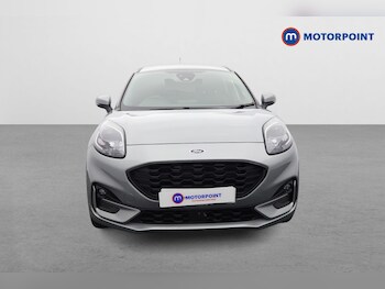 Used Ford Puma undefined for sale - 77446574: Photo