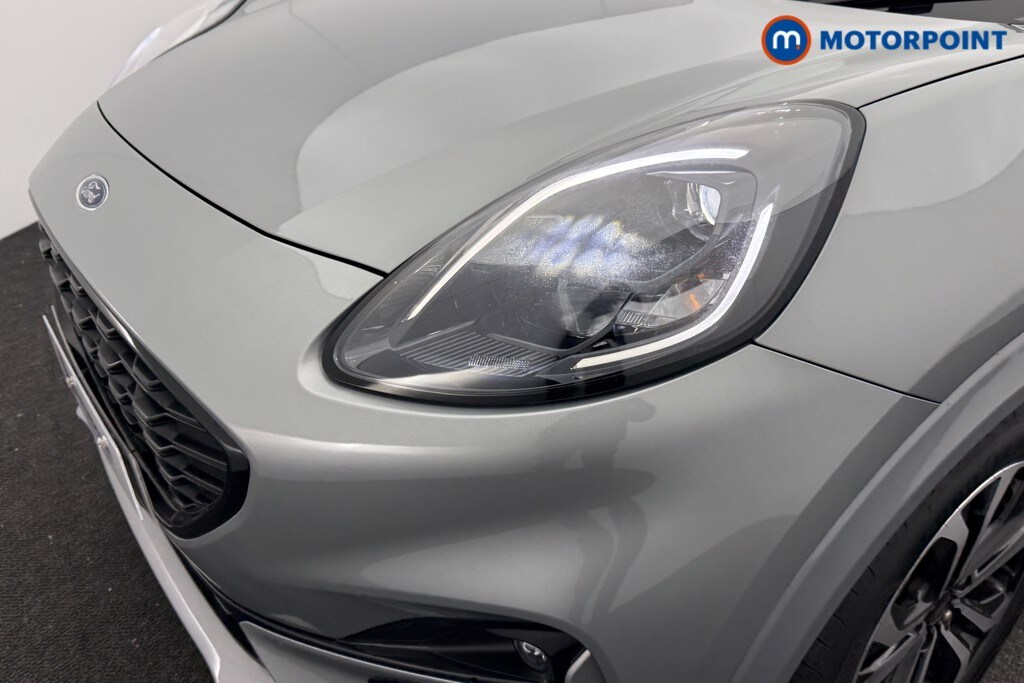 Used Ford Puma 2023 for sale - 77446574: Photo 33