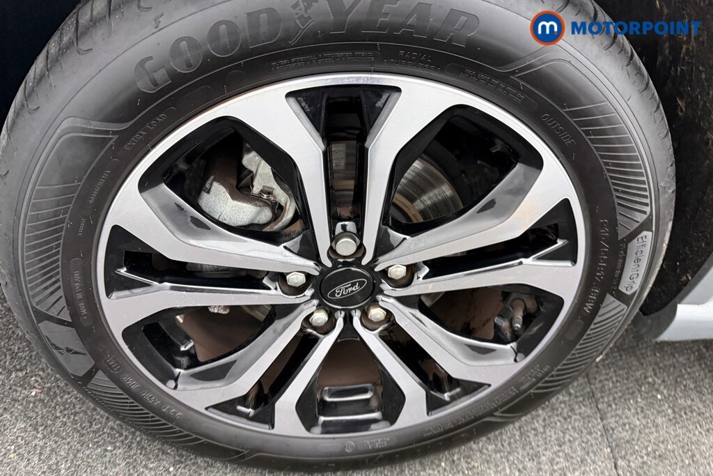 Used Ford Puma 2023 for sale - 77446574: Photo 34