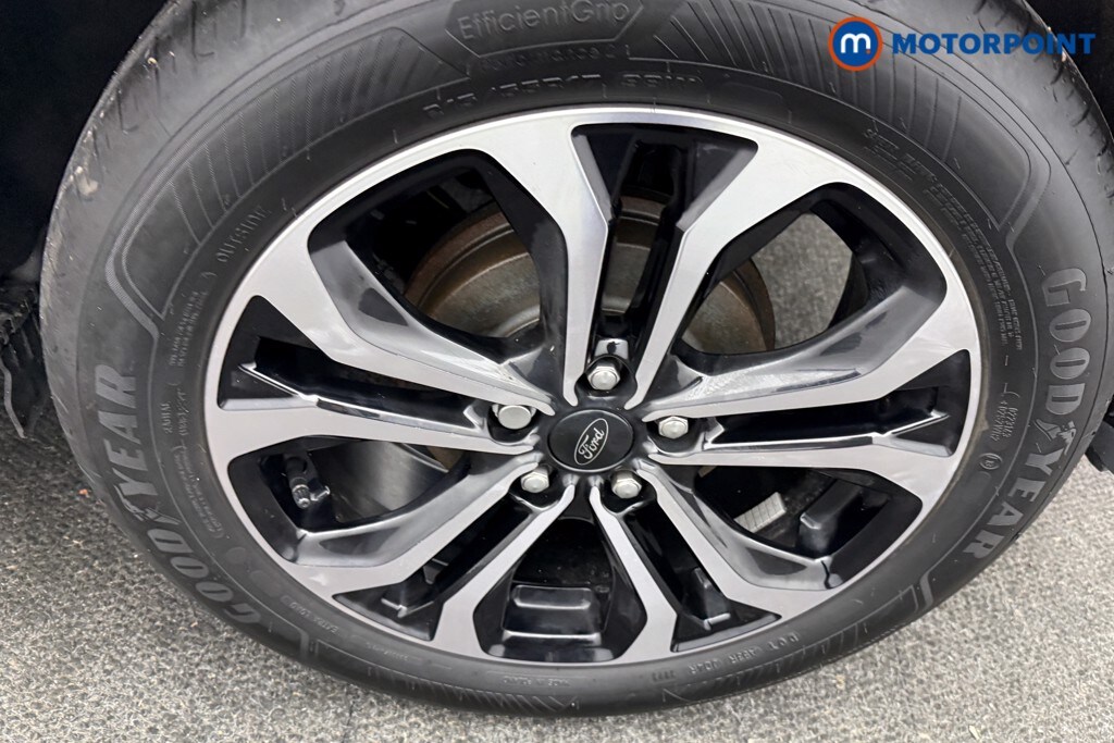 Used Ford Puma 2023 for sale - 77446574: Photo 35