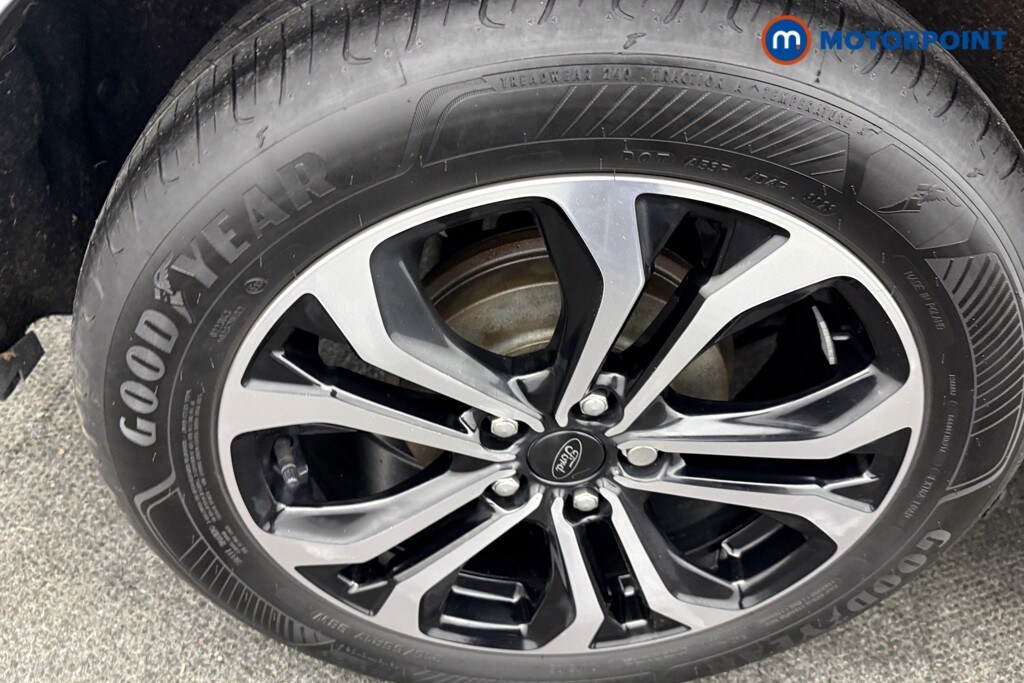 Used Ford Puma 2023 for sale - 77446574: Photo 36