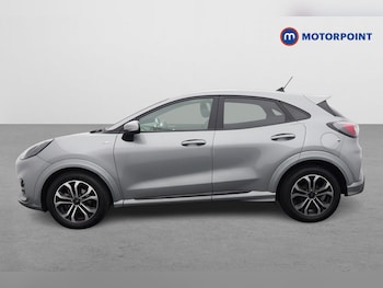 Used Ford Puma undefined for sale - 77446574: Photo