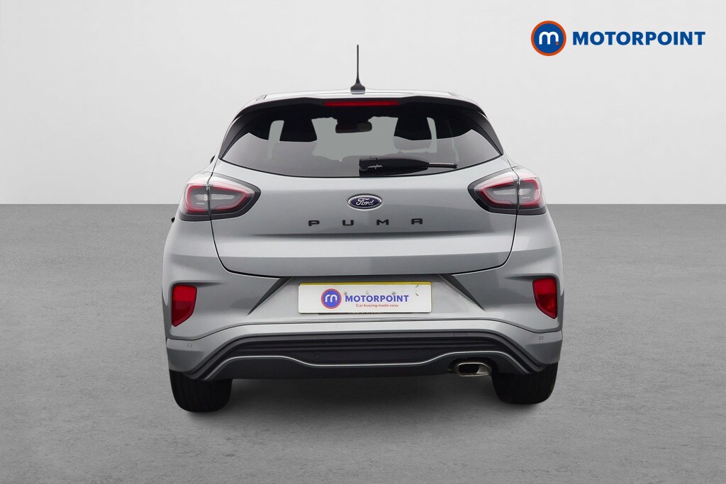 Used Ford Puma 2023 for sale - 77446574: Photo 6