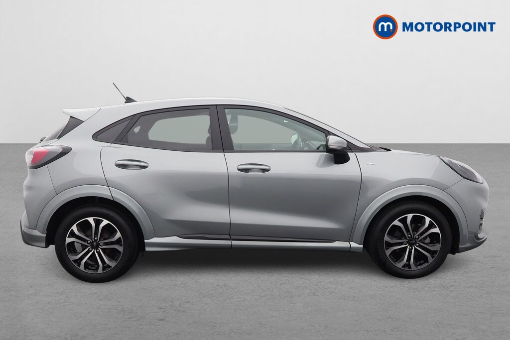 Used Ford Puma 2023 for sale - 77446574: Photo 8