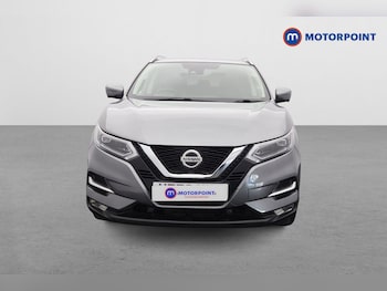 Used Nissan Qashqai 2021 for sale - 75917661: Photo