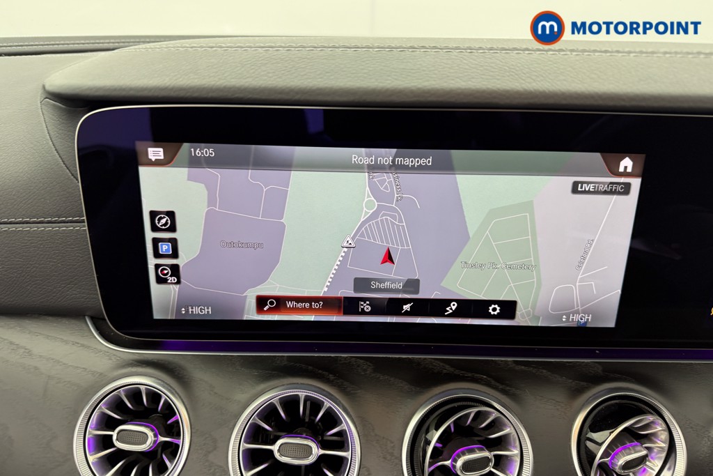 Used Mercedes-Benz E Class for sale - 77219811: Photo 10