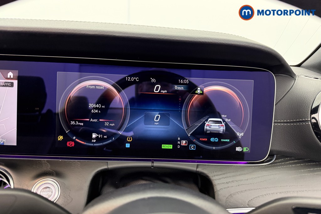 Used Mercedes-Benz E Class for sale - 77219811: Photo 13