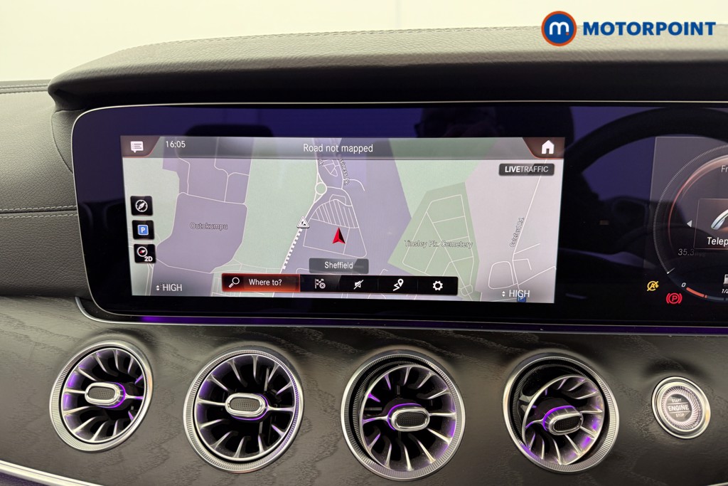 Used Mercedes-Benz E Class for sale - 77219811: Photo 16