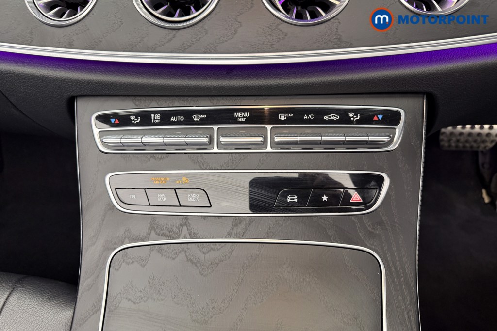 Used Mercedes-Benz E Class for sale - 77219811: Photo 18