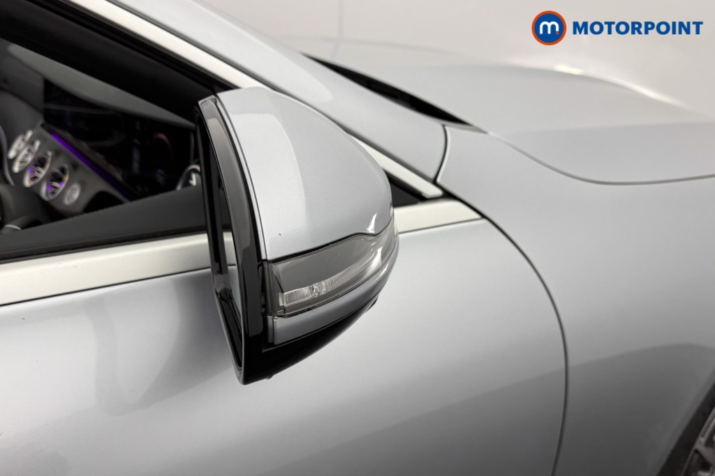 Used Mercedes-Benz E Class for sale - 77219811: Photo 27