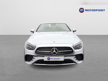 Used Mercedes-Benz E Class undefined for sale - 77219811: Photo