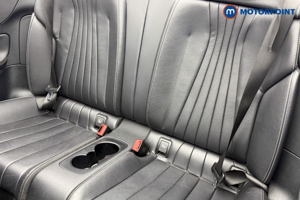 Used Mercedes-Benz E Class for sale - 77219811: Photo 31