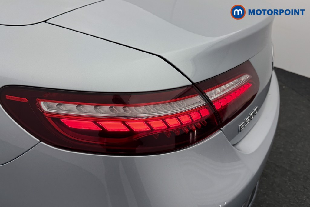 Used Mercedes-Benz E Class for sale - 77219811: Photo 33