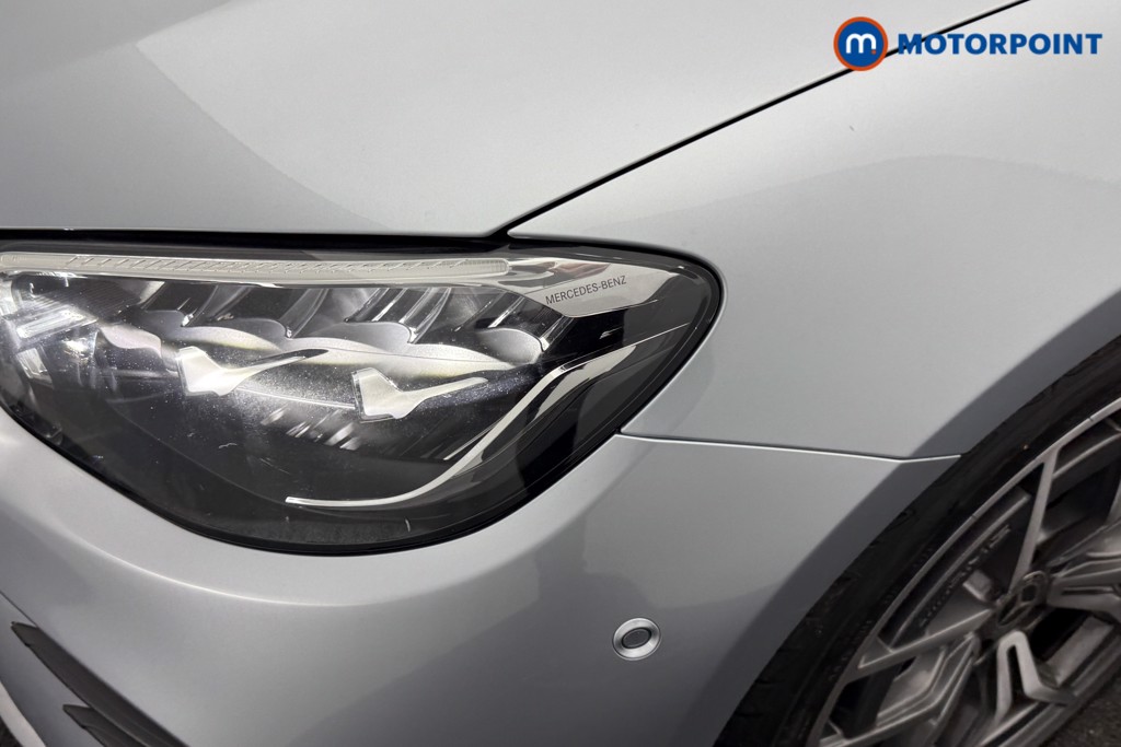 Used Mercedes-Benz E Class for sale - 77219811: Photo 35