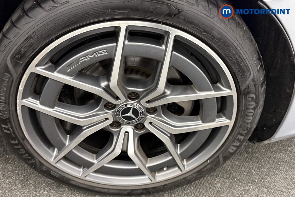 Used Mercedes-Benz E Class for sale - 77219811: Photo 38