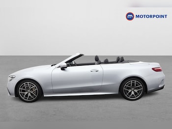 Used Mercedes-Benz E Class undefined for sale - 77219811: Photo