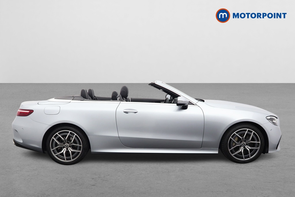 Used Mercedes-Benz E Class for sale - 77219811: Photo 8