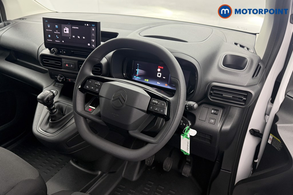 Used Citroen Berlingo 2025 for sale - 78075031: Photo 10