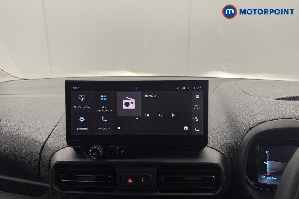 Used Citroen Berlingo 2025 for sale - 78075031: Photo 11