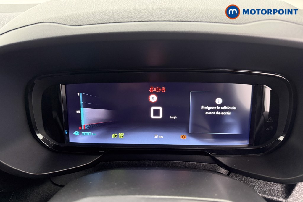 Used Citroen Berlingo 2025 for sale - 78075031: Photo 12