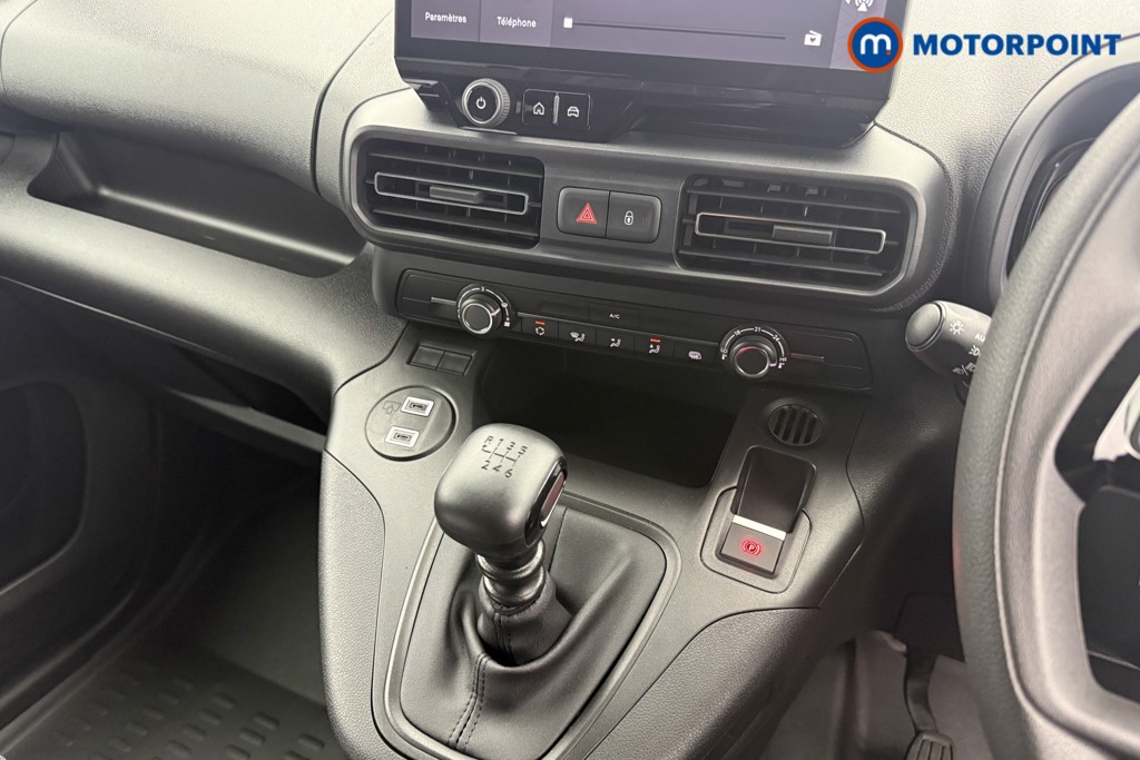 Used Citroen Berlingo 2025 for sale - 78075031: Photo 13