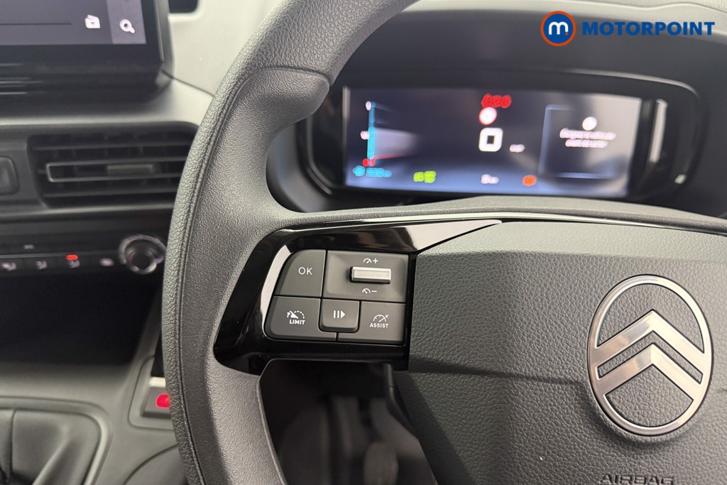 Used Citroen Berlingo 2025 for sale - 78075031: Photo 14