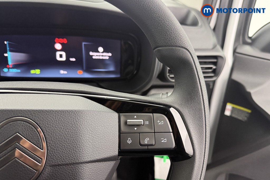 Used Citroen Berlingo 2025 for sale - 78075031: Photo 15