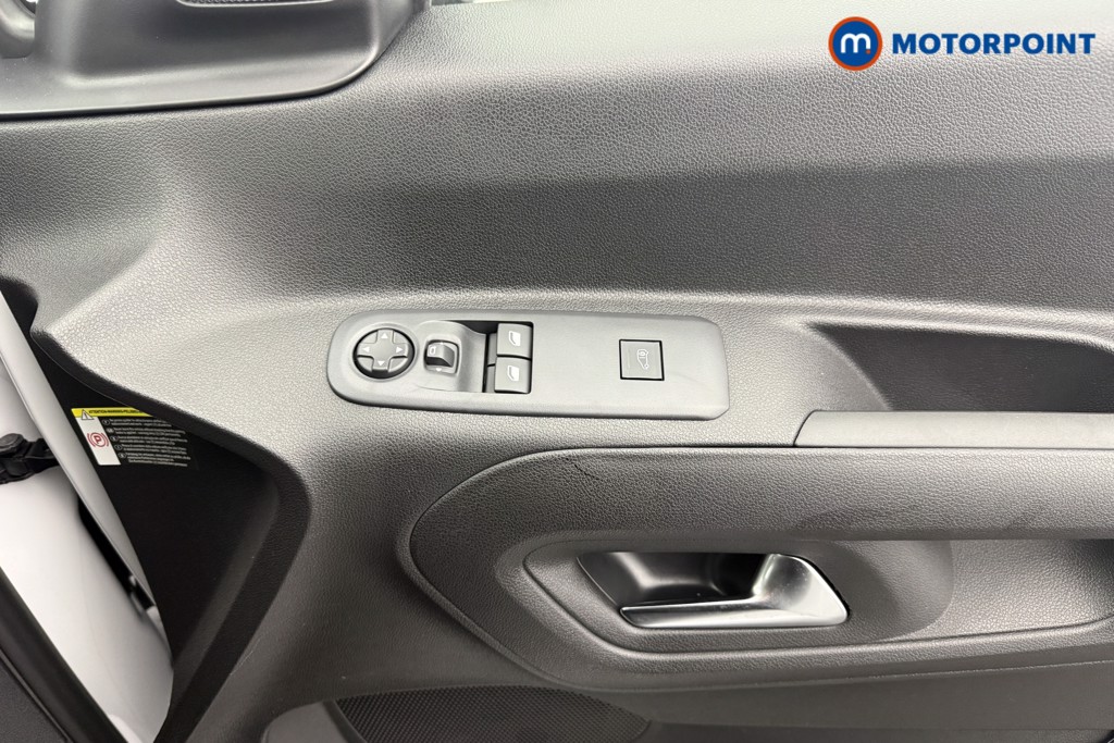 Used Citroen Berlingo 2025 for sale - 78075031: Photo 16