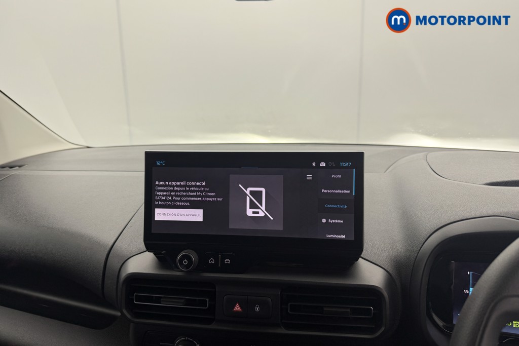 Used Citroen Berlingo 2025 for sale - 78075031: Photo 17