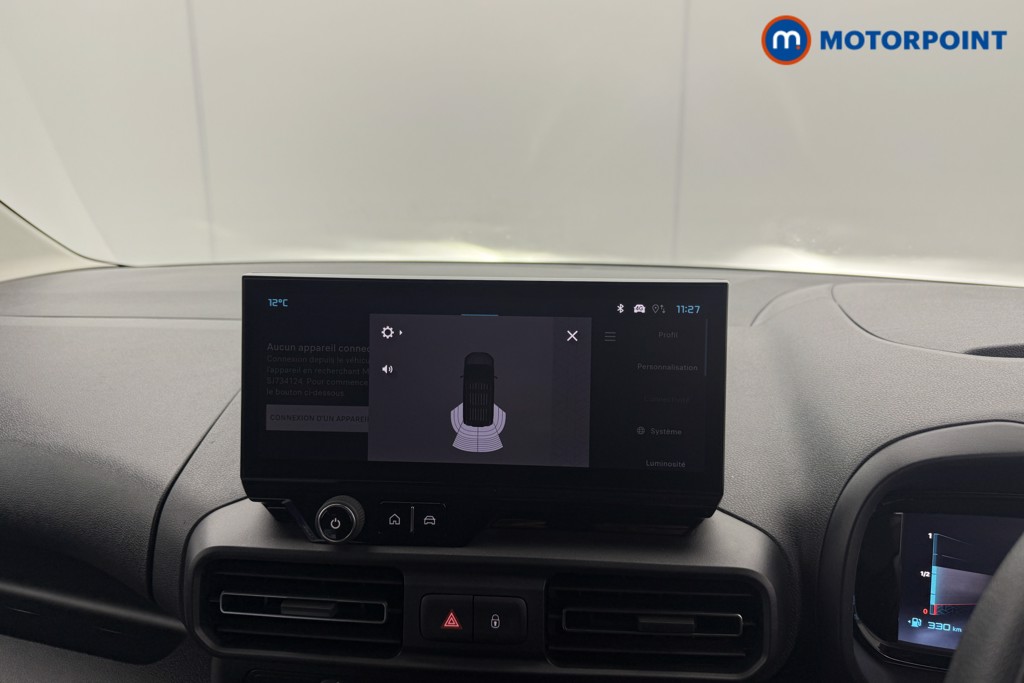 Used Citroen Berlingo 2025 for sale - 78075031: Photo 18