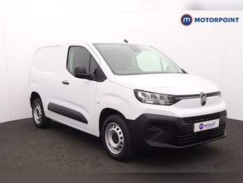 Used Citroen Berlingo 2025 for sale - 78075031: Photo