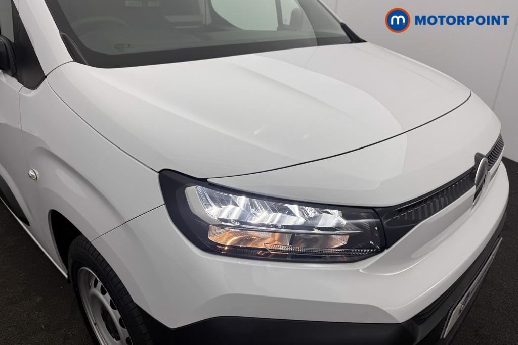 Used Citroen Berlingo 2025 for sale - 78075031: Photo 20