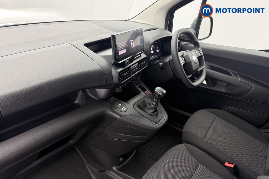 Used Citroen Berlingo 2025 for sale - 78075031: Photo 23